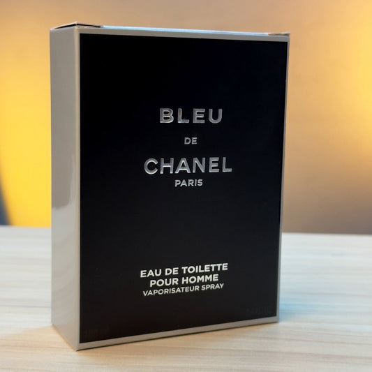 PERFUME PARA HOMBRE BLACK THE NOTE - Relojes 24K