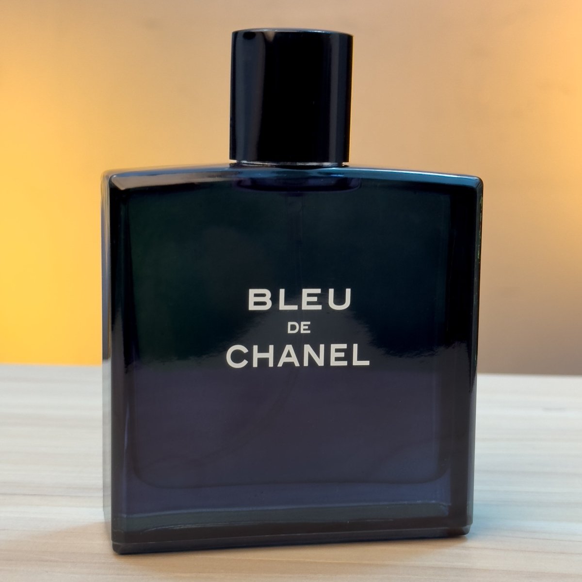 PERFUME PARA HOMBRE BLACK THE NOTE - Relojes 24K