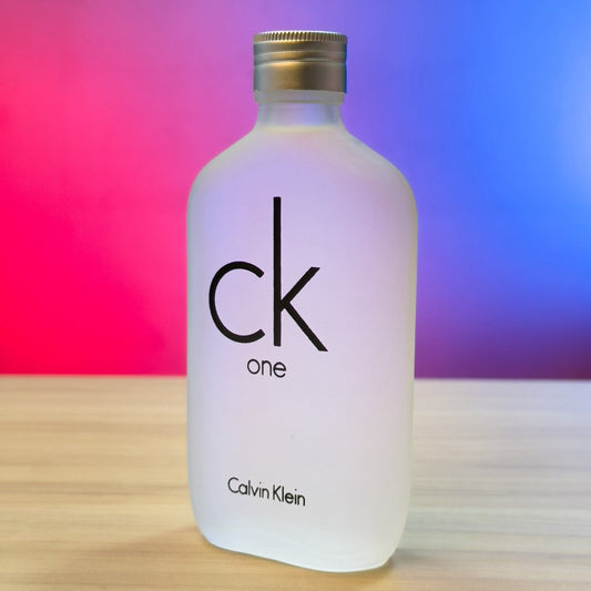 PERFUME PARA HOMBRE CCK1 - Relojes 24K