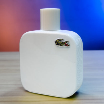 PERFUME PARA HOMBRE L.12 BIANC - Relojes 24K