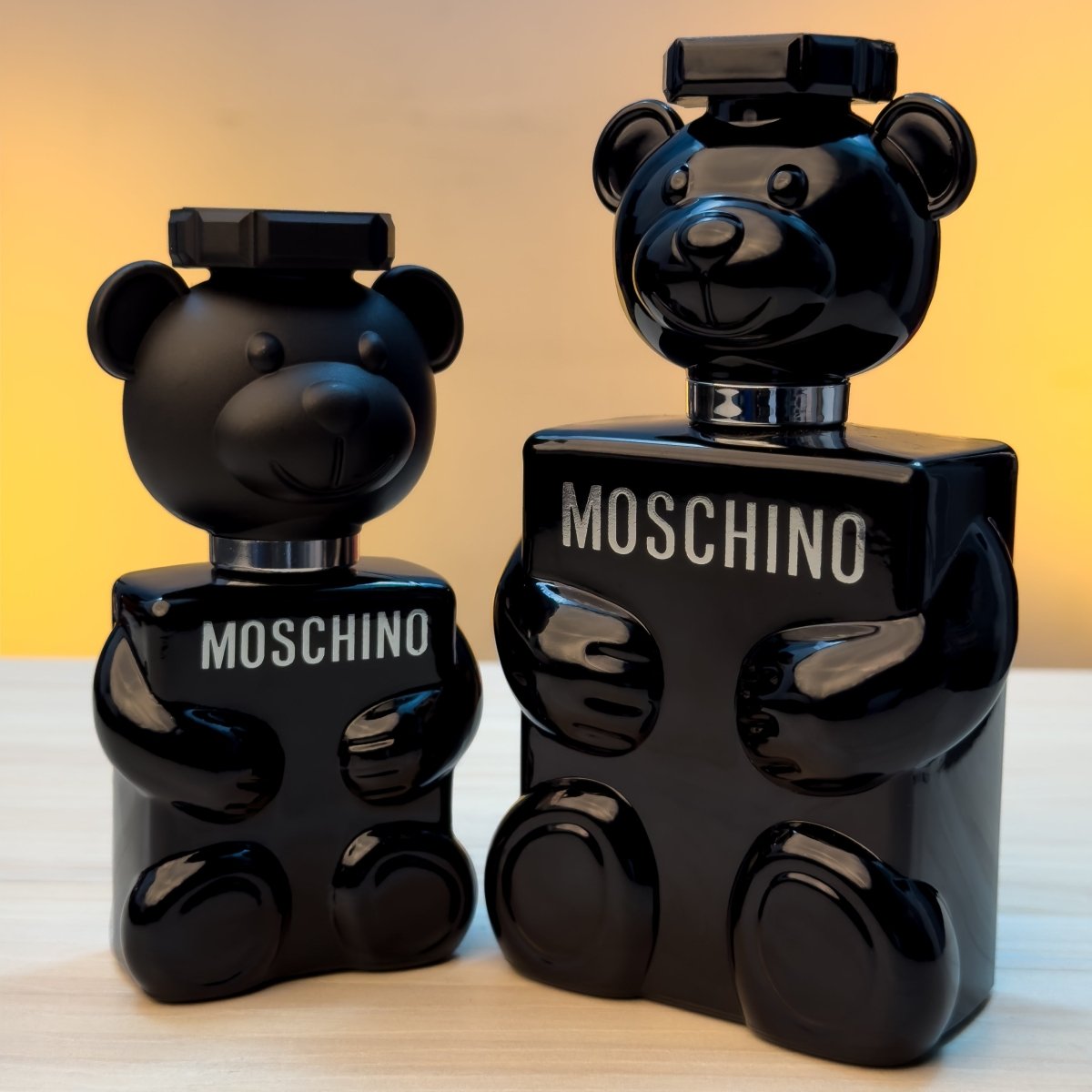 PERFUME PARA HOMBRE MILANO TOY BOY COMBO - Relojes 24K