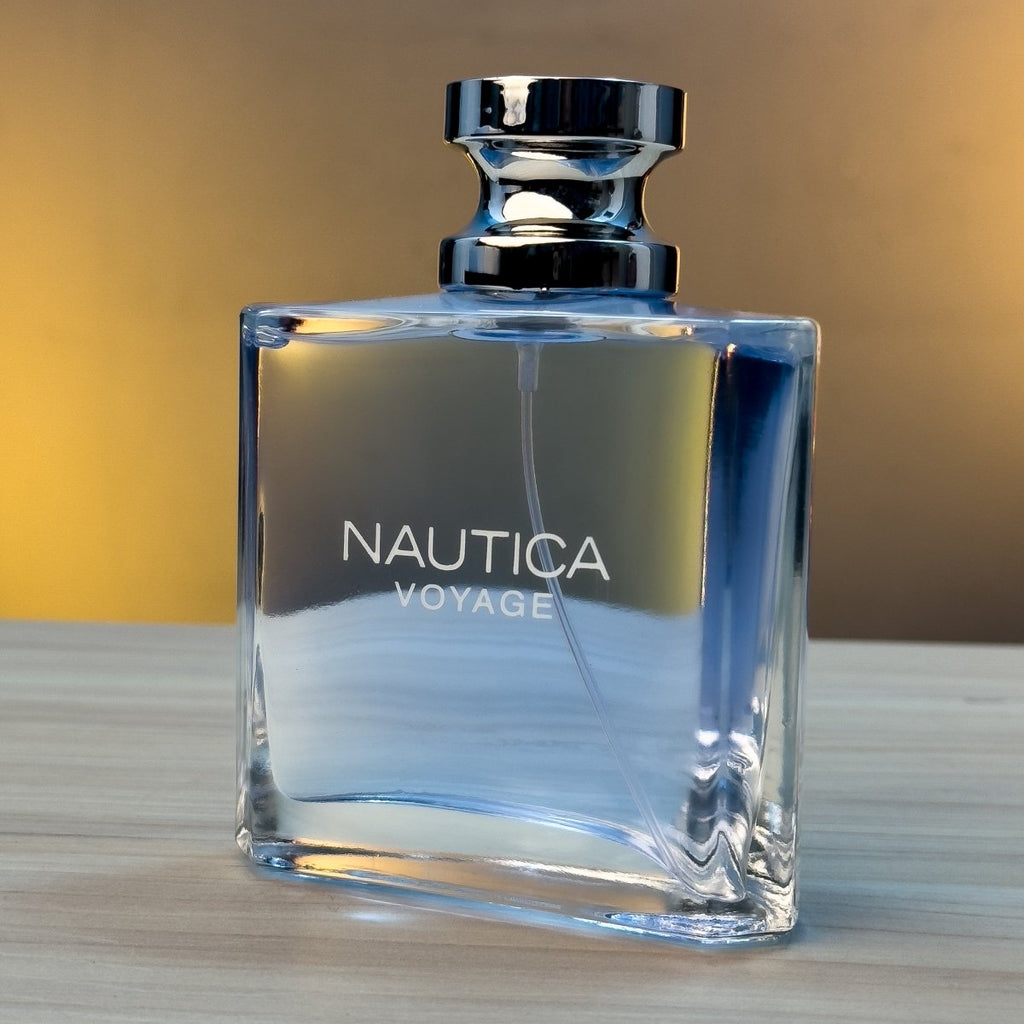 PERFUME PARA HOMBRE NAUTILUS - Relojes 24K