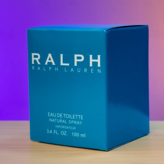 PERFUME PARA MUJER BLUE HORSE - Relojes 24K