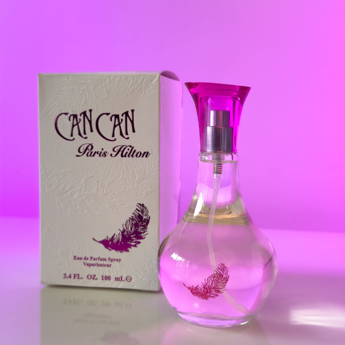 PERFUME PARA MUJER FLORAL DANCE - Relojes 24K