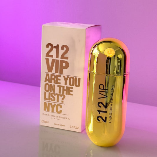 PERFUME PARA MUJER GOLDEN VIBES - Relojes 24K