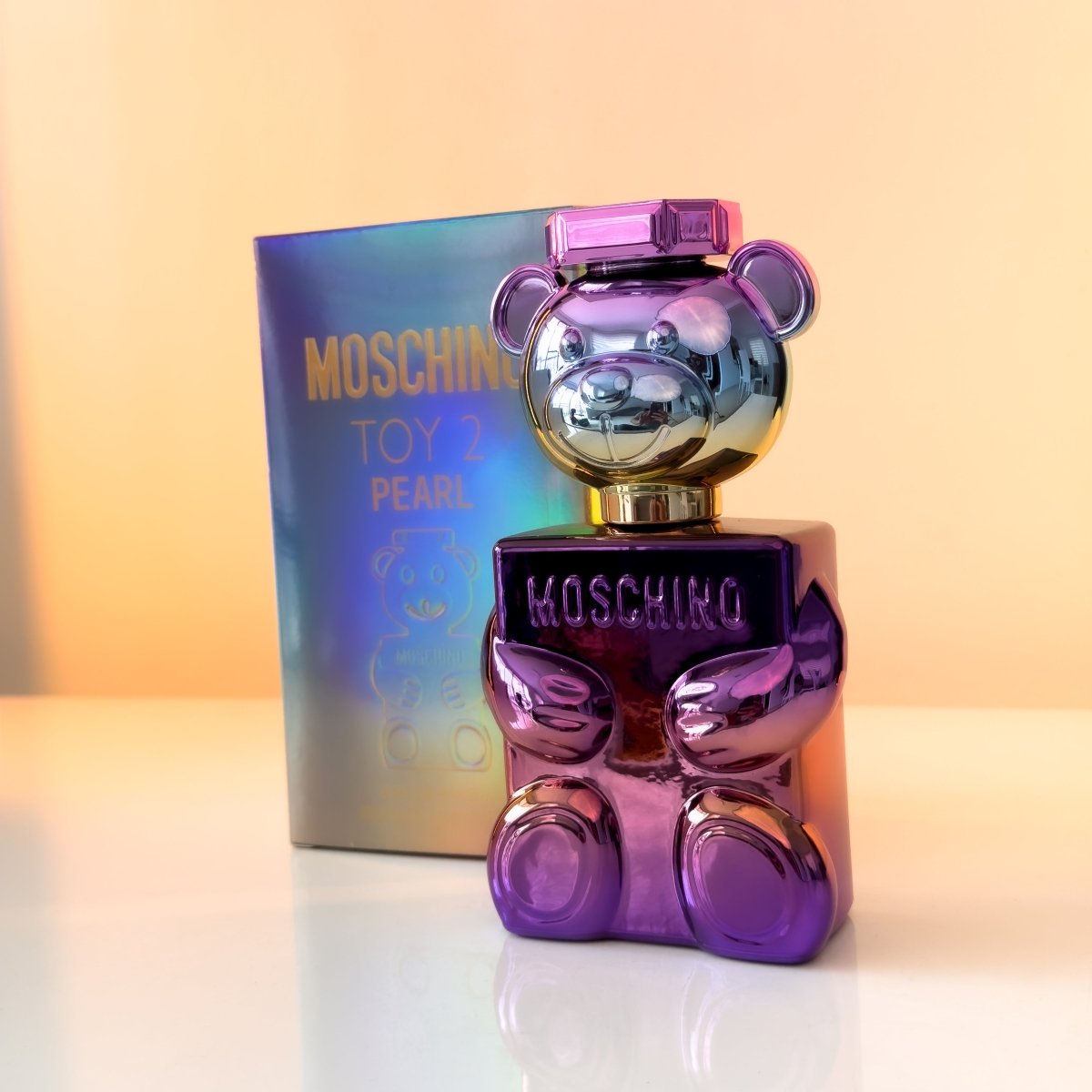 PERFUME PARA MUJER PEARL DELIGHT - Relojes 24K