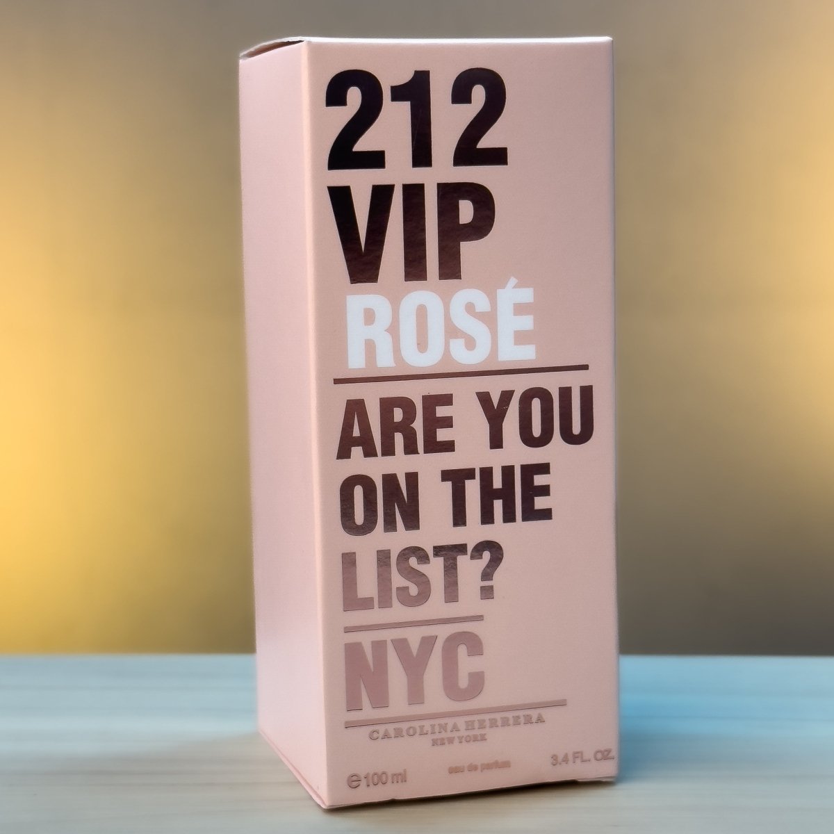 PERFUME PARA MUJER ROSE EXCLUSIVE - Relojes 24K