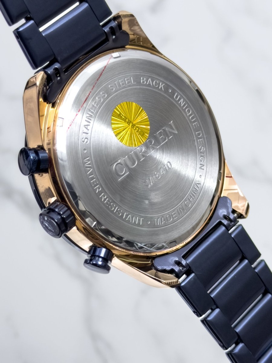 Relioj Curren Aero - Track - Relojes 24K