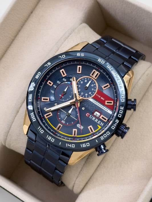 Relioj Curren Aero - Track - Relojes 24K