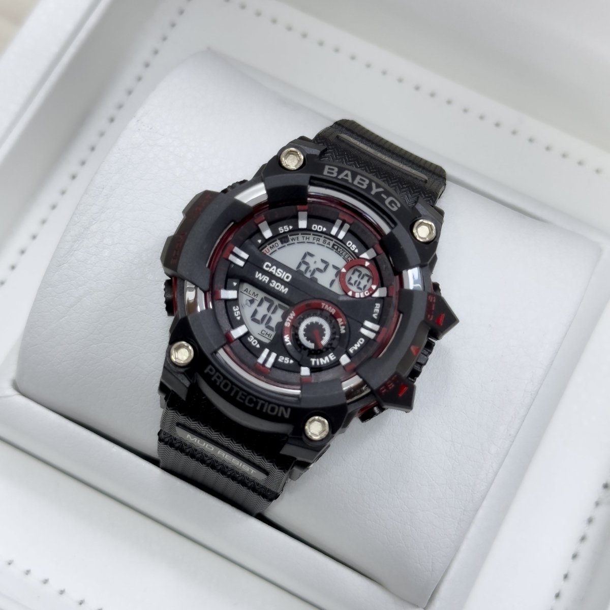 RELOJ BABY SPORT - Relojes 24K