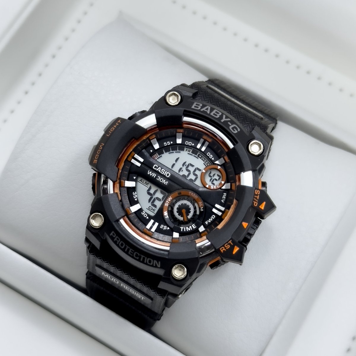RELOJ BABY SPORT - Relojes 24K