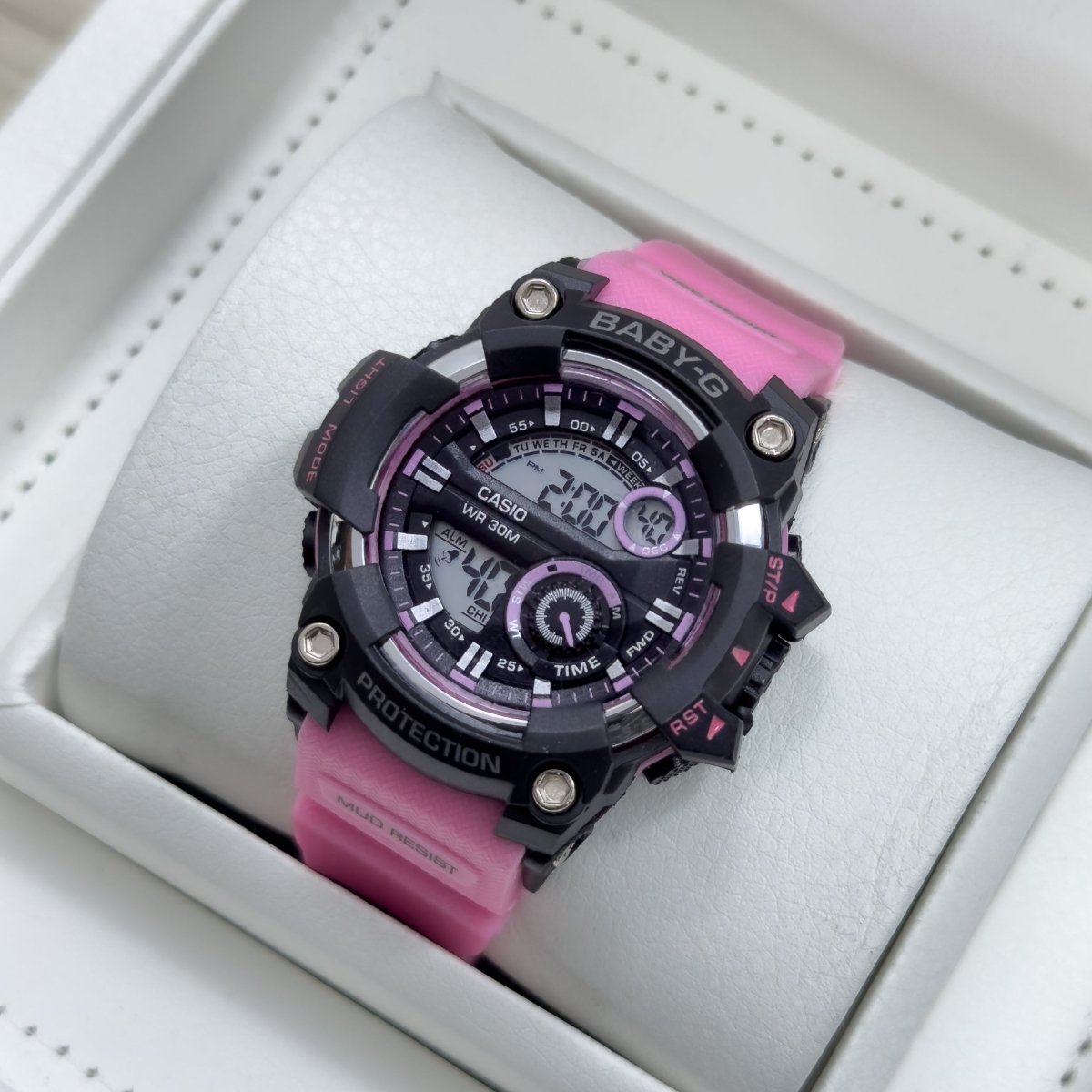 RELOJ BABY SPORT - Relojes 24K