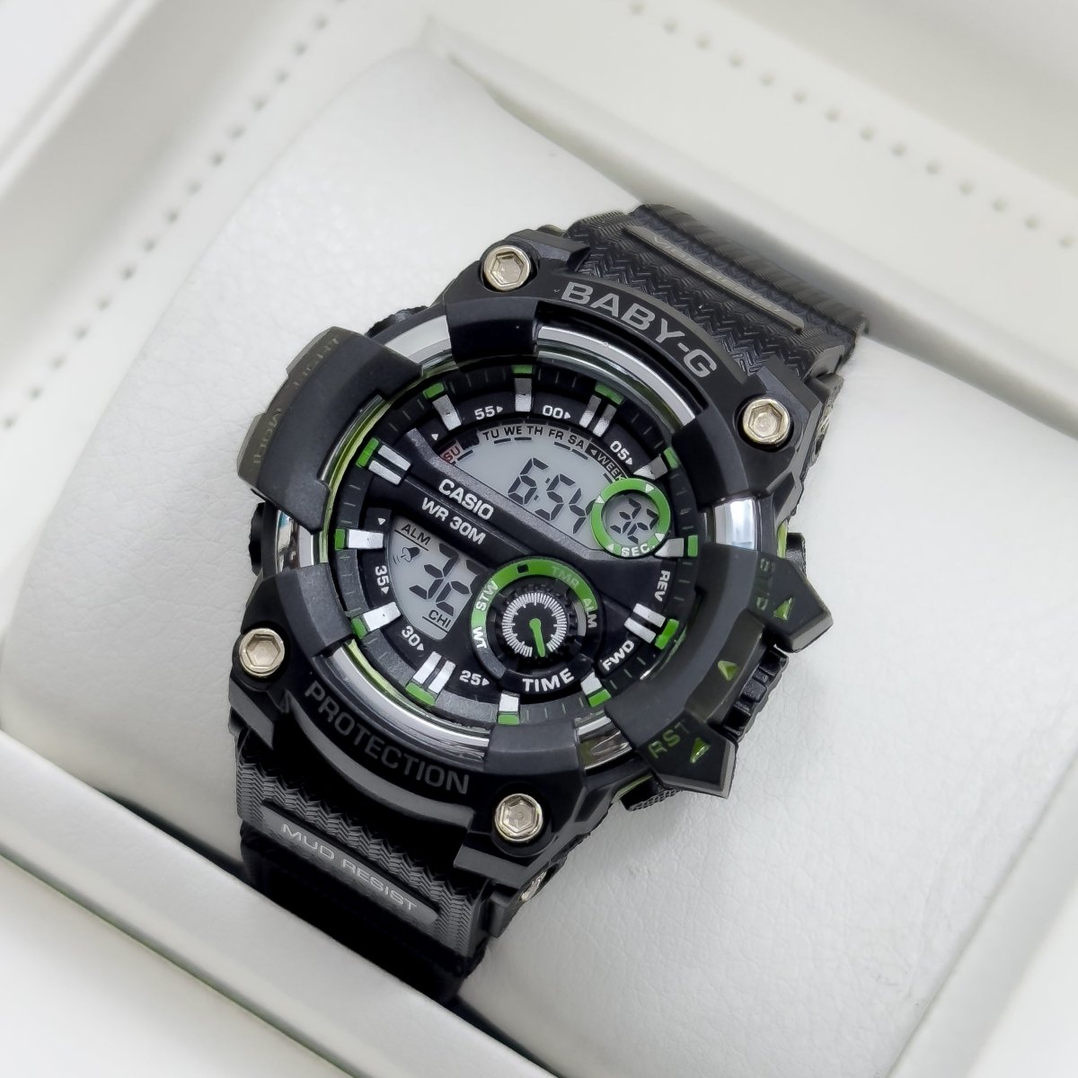 RELOJ BABY SPORT - Relojes 24K