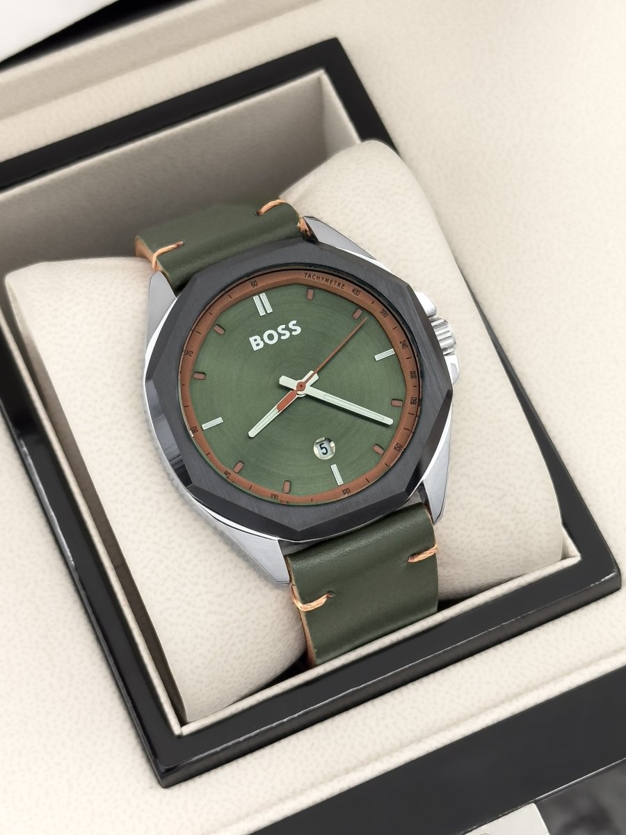 RELOJ BOSS URBAN - Relojes 24K