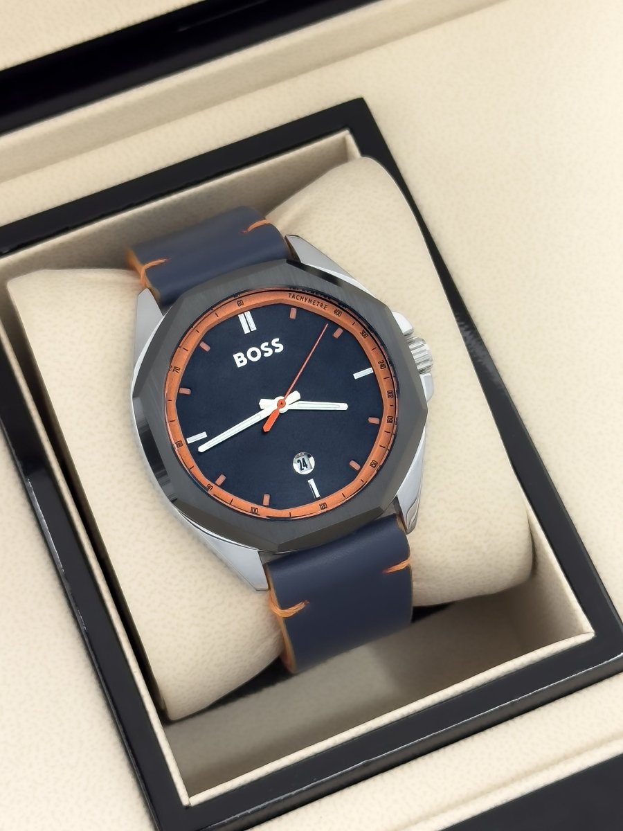 RELOJ BOSS URBAN - Relojes 24K