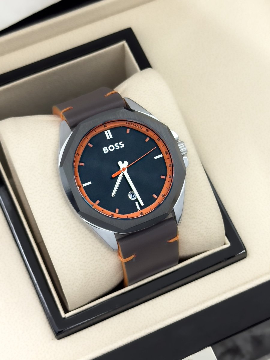 RELOJ BOSS URBAN - Relojes 24K