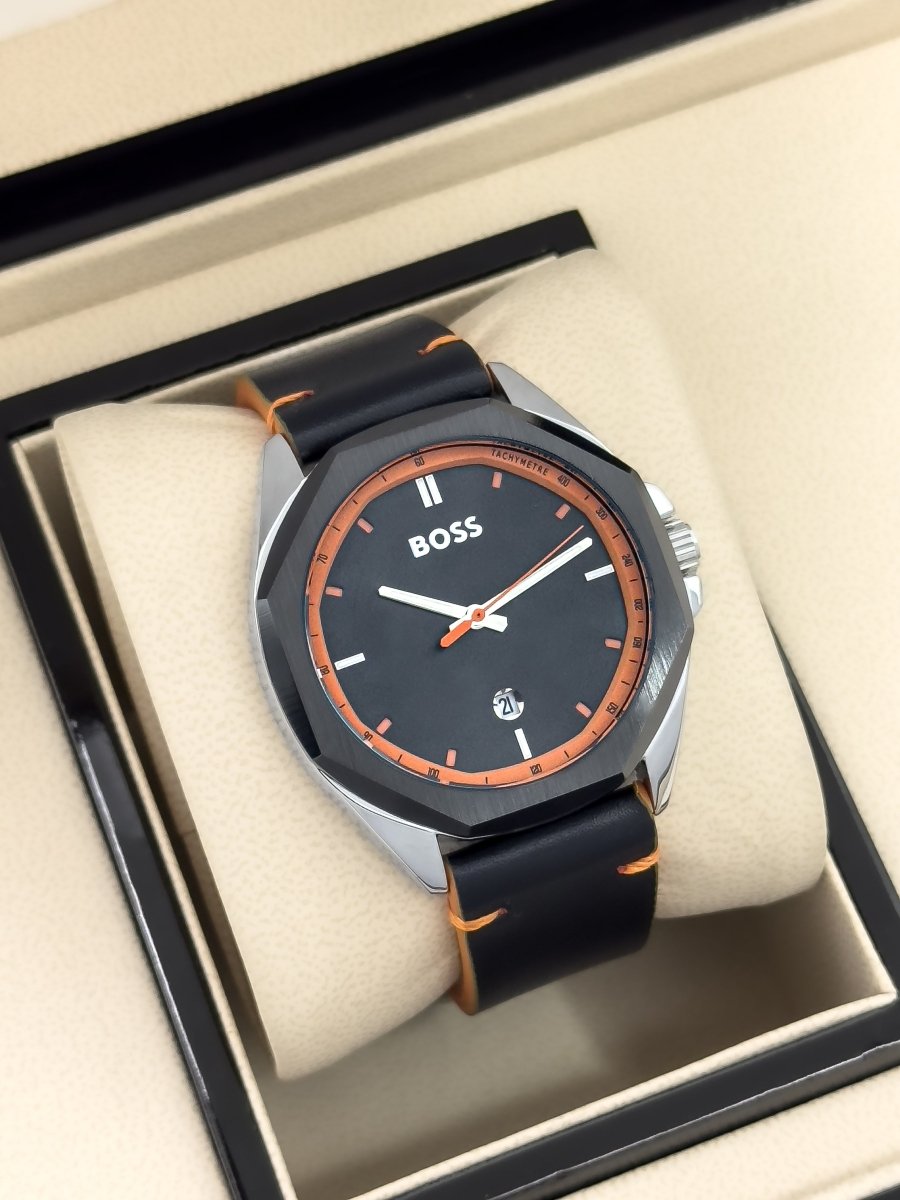 RELOJ BOSS URBAN - Relojes 24K