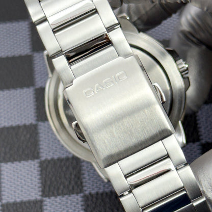 RELOJ CASIO CLASICO MTD - 125D - Relojes 24K