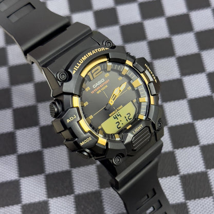 RELOJ CASIO DEPORTIVO HDC - 700 - Relojes 24K