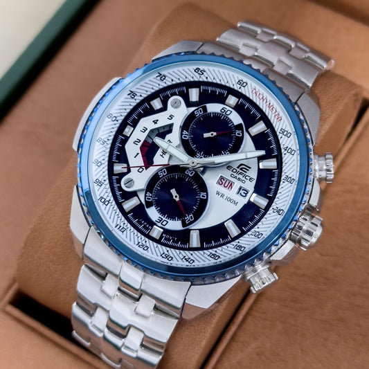 RELOJ CASIO EDIFICE EF480 - Relojes 24K