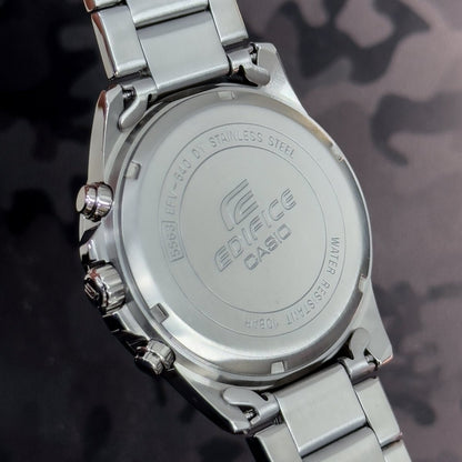 RELOJ CASIO EDIFICE EFV - 540D - Relojes 24K