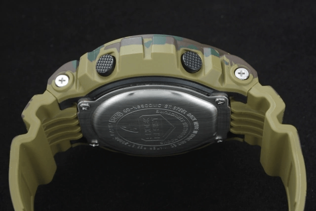 RELOJ CASIO G - SHOCK GD - X69000MC - Relojes 24K