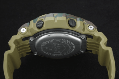 RELOJ CASIO G - SHOCK GD - X69000MC - Relojes 24K