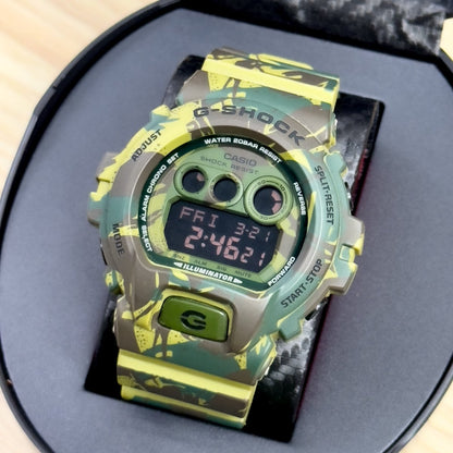 RELOJ CASIO G - SHOCK GD - X69000MC - Relojes 24K
