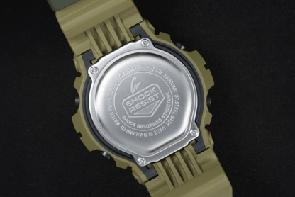 RELOJ CASIO G - SHOCK GD - X69000MC - Relojes 24K