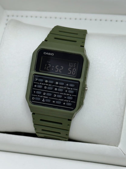 RELOJ CASIO GEEK CHIC - Relojes 24K