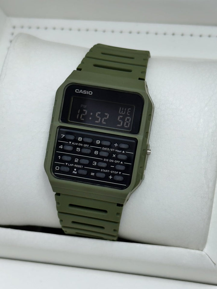 RELOJ CASIO GEEK CHIC - Relojes 24K