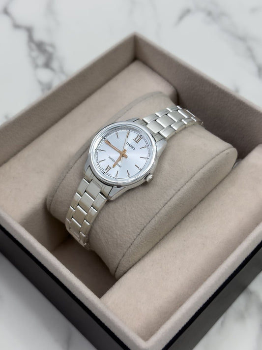 Reloj Casio LTP Original para Dama - Relojes 24K