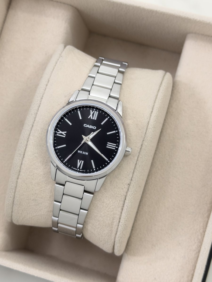 Reloj Casio LTP Original para Dama - Relojes 24K