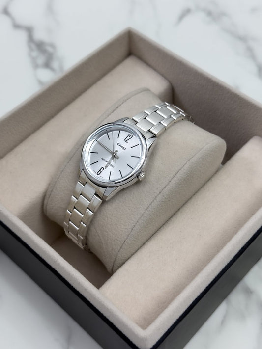 Reloj Casio LTP Original para Dama - Relojes 24K