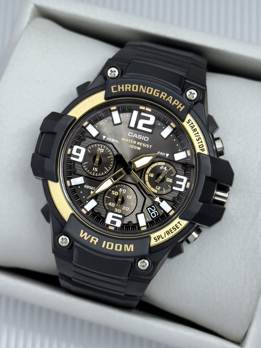 RELOJ CASIO PHANTOM - Relojes 24K