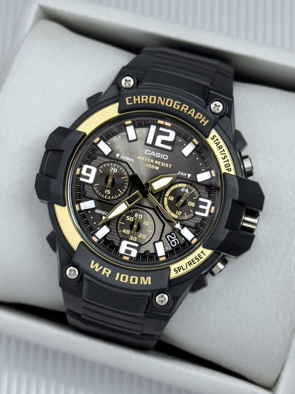 RELOJ CASIO PHANTOM - Relojes 24K