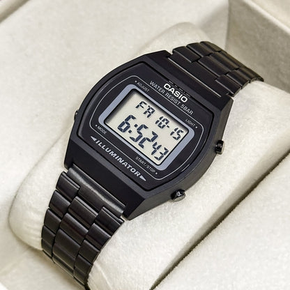 RELOJ CASIO RETRO B640WC - Relojes 24K
