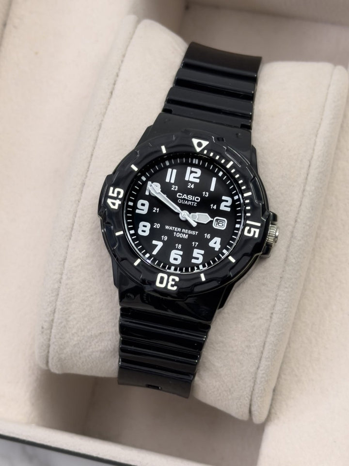 Reloj Casio Sport Analógico 100M - Relojes 24K