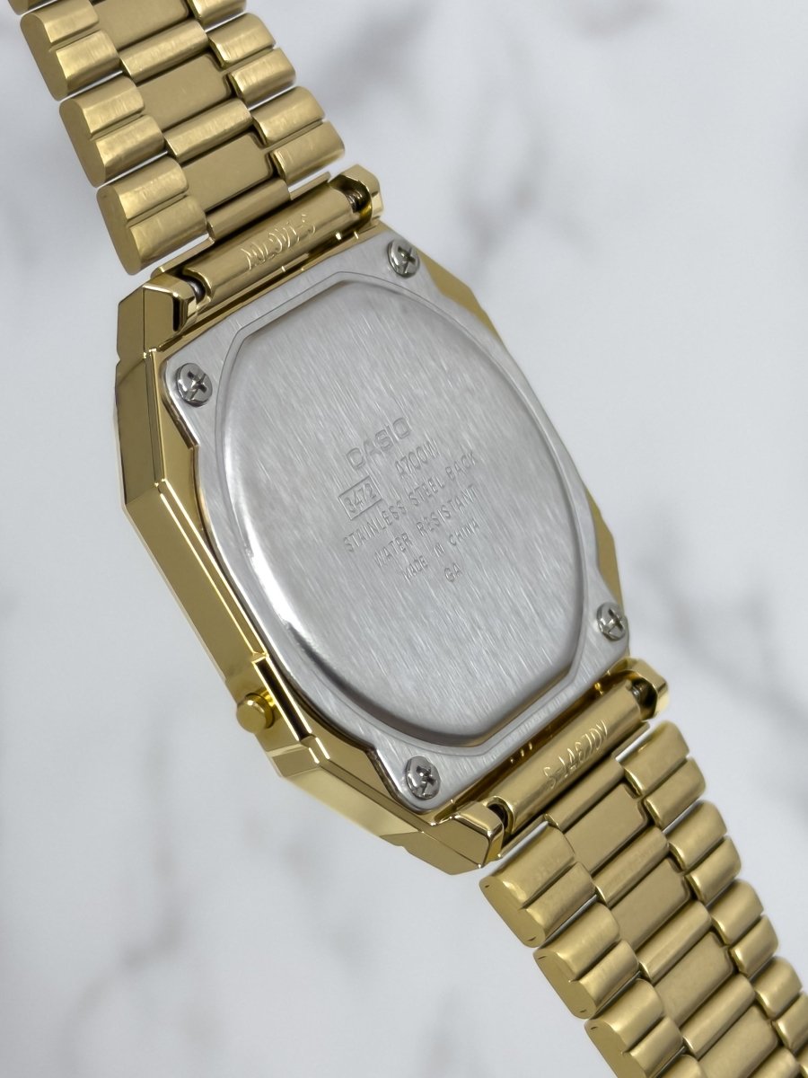 Reloj Casio Vintage Clásico Digital - Relojes 24K
