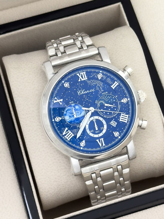 RELOJ CHENXI CELESTIAL - Relojes 24K