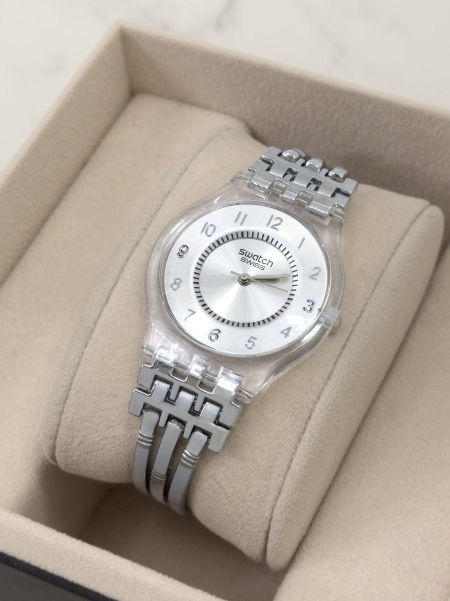 Reloj Clásico de Dama Glam Chic - Relojes 24K