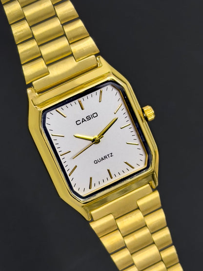 Reloj Clásico Unisex Retro - Relojes 24K