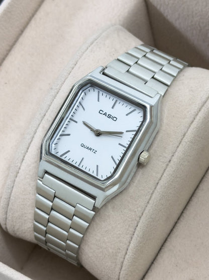 Reloj Clásico Unisex Retro - Relojes 24K