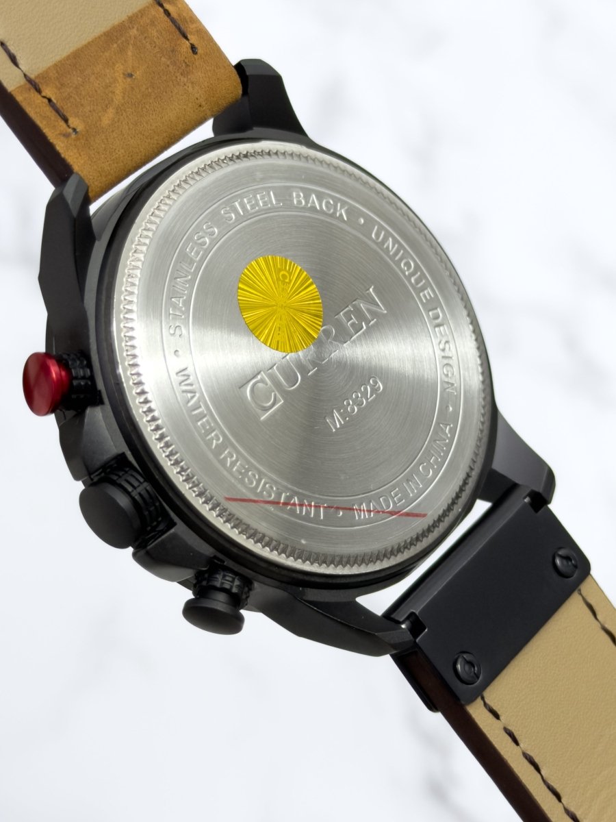 Reloj Curren Apex - Relojes 24K