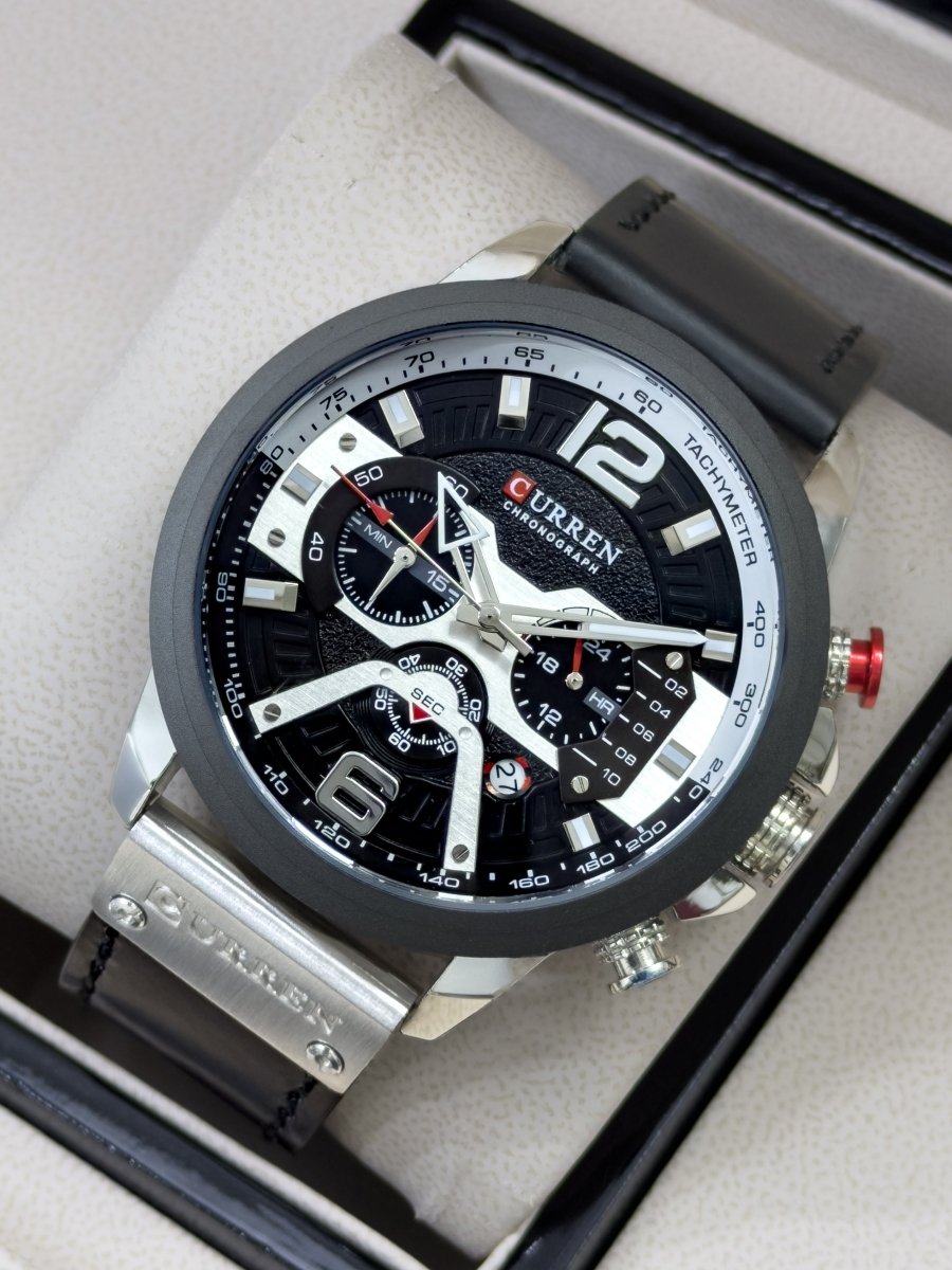 Reloj Curren Apex - Relojes 24K