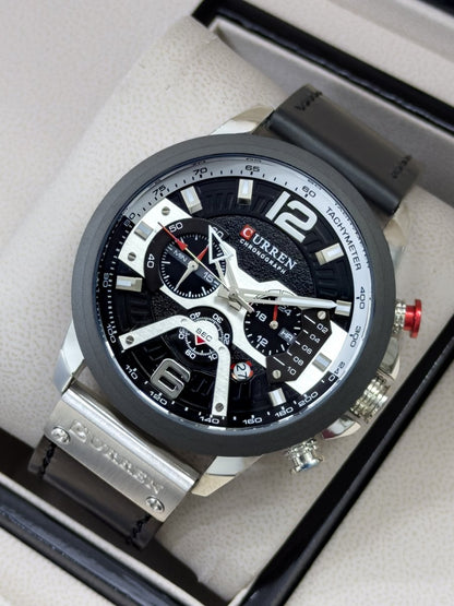 Reloj Curren Apex - Relojes 24K