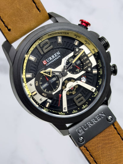 Reloj Curren Apex - Relojes 24K