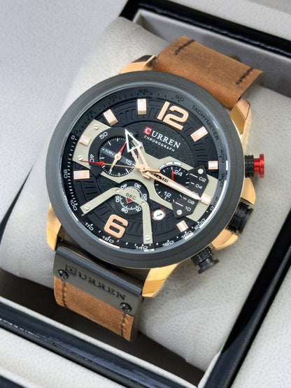 Reloj Curren Apex - Relojes 24K