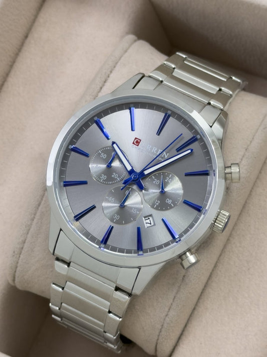 Reloj Curren Essence - Relojes 24K