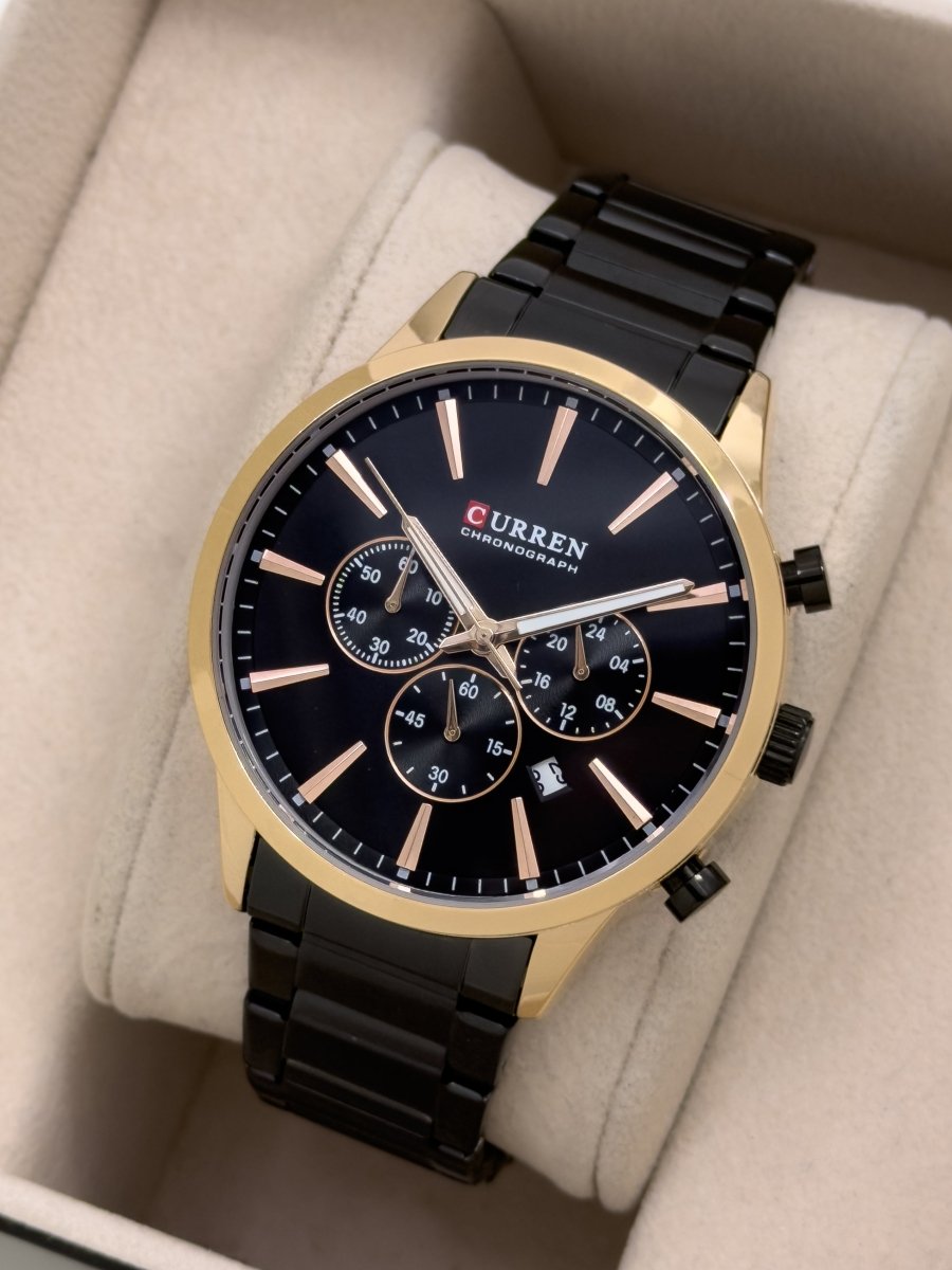 Reloj Curren Essence - Relojes 24K